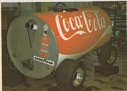 Super Cola