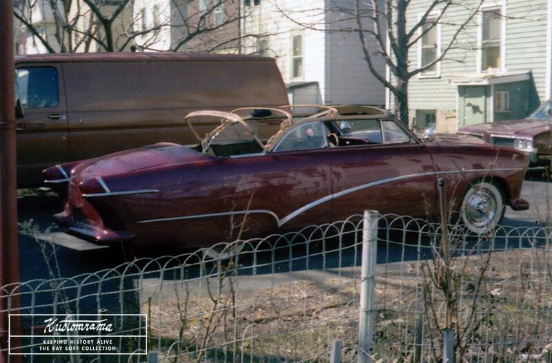 File:Ray-soff-1950-ford-custom-as-found.jpg