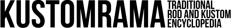 Kustomrama